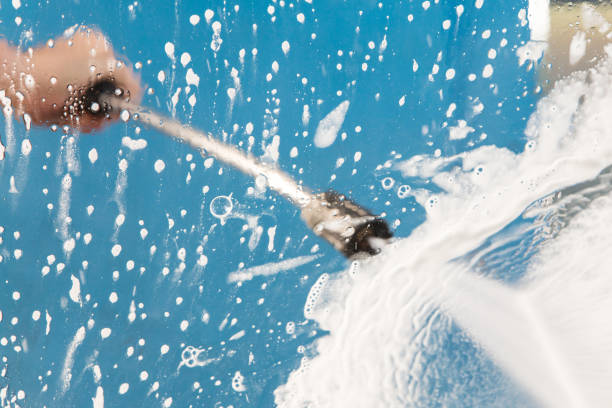 Playground Equipment Cleaning in Lenape Heights, PA