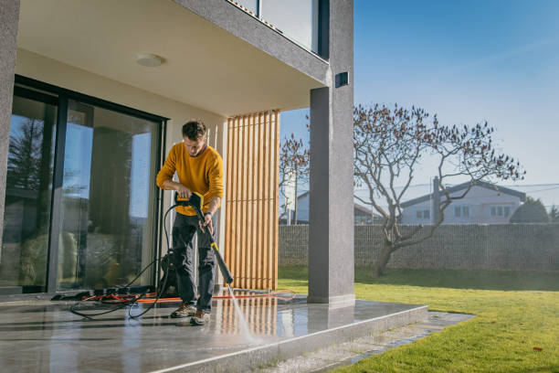 Best Sidewalk and Walkway Cleaning  in Lenape Heights, PA